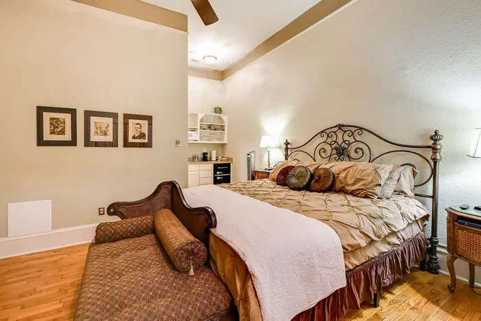 The Seclusion Suite - image 15 of 24
