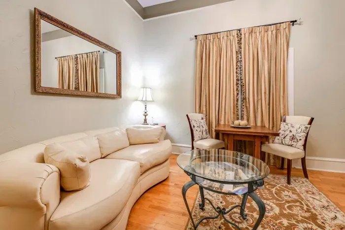 The Seclusion Suite - image 10 of 24