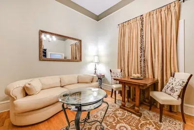 The Seclusion Suite