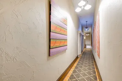 The Seclusion Suite