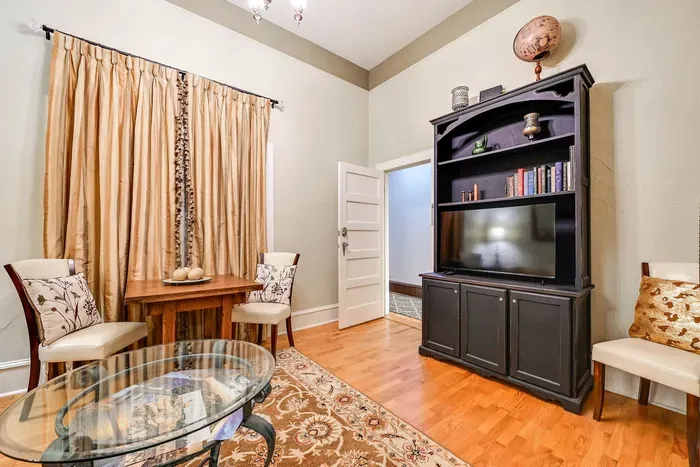 The Seclusion Suite - image 13 of 24
