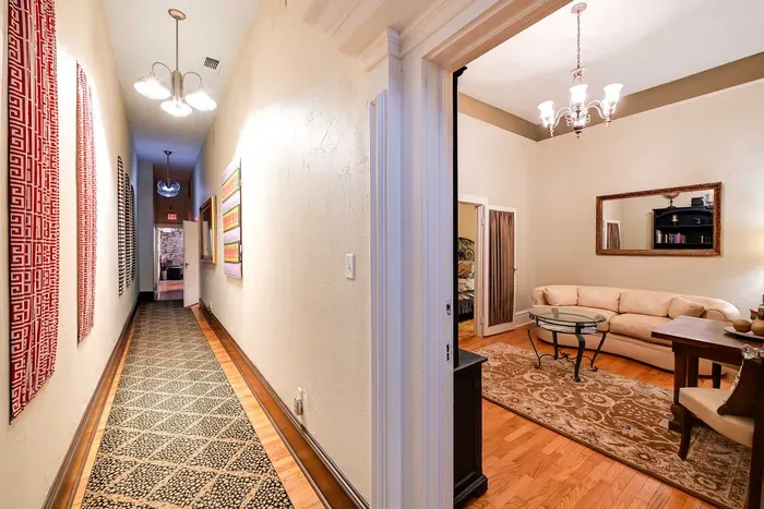 The Seclusion Suite - image 7 of 24