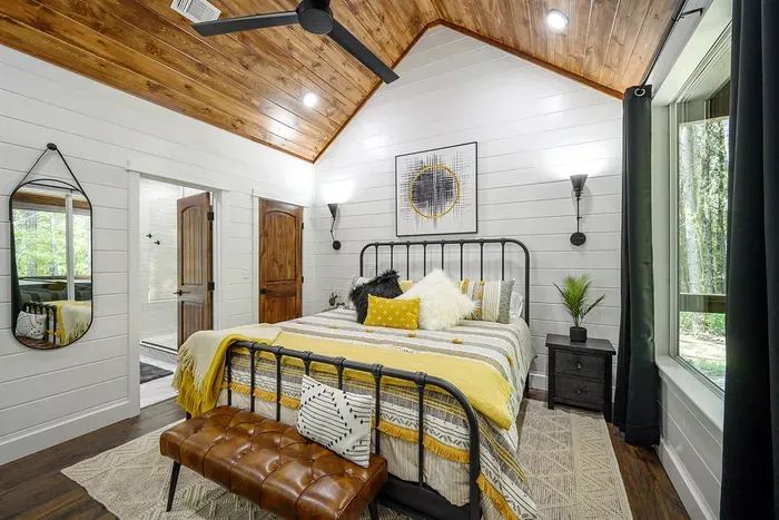 King Suite #2