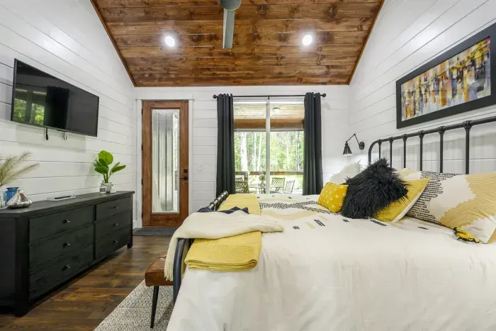 King Suite #1