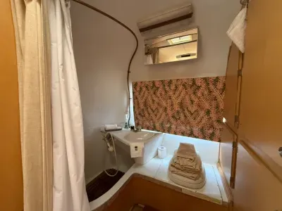 Flintlock Ranch Airstream - image 7 of 12