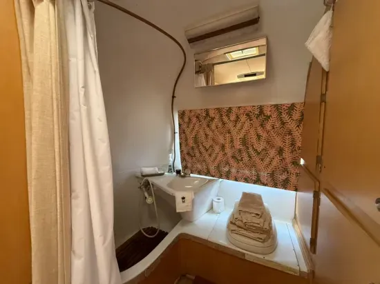 Flintlock Ranch Airstream