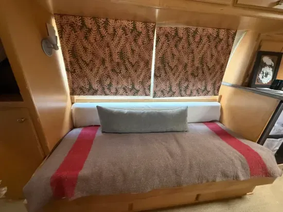 Flintlock Ranch Airstream