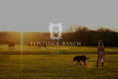 Flintlock Ranch Airstream - image 2 of 12
