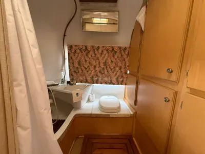 Flintlock Ranch Airstream - image 9 of 12