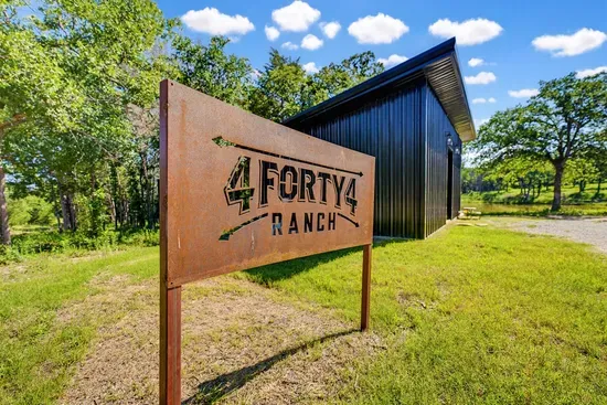 The 4Forty4Ranch