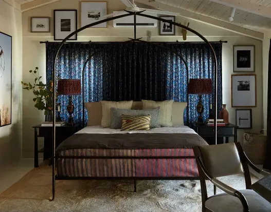 Flintlock Guesthouse