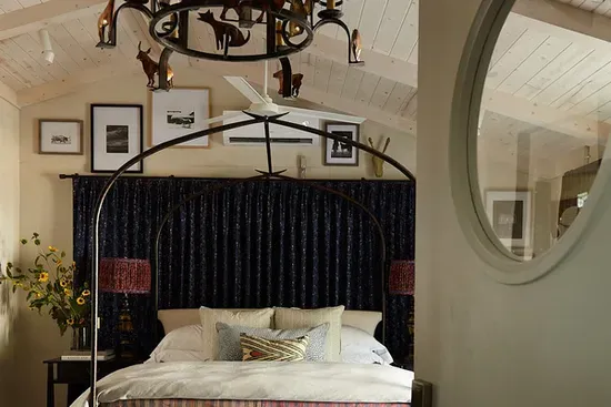 Flintlock Guesthouse