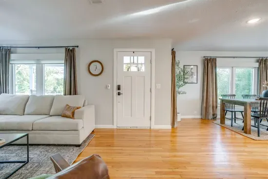 Boyer House