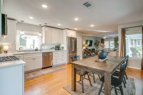 Boyer House