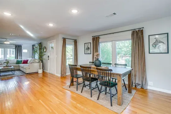 Boyer House
