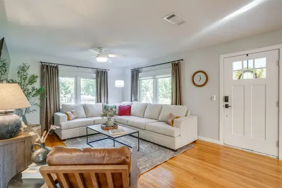 Boyer House