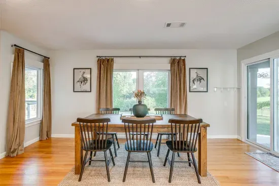 Boyer House