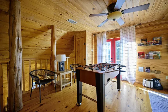 Who is up for a game??
