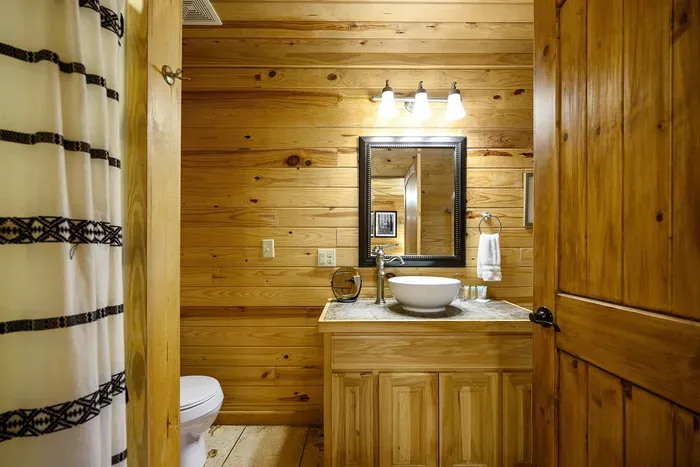 Master en-suite