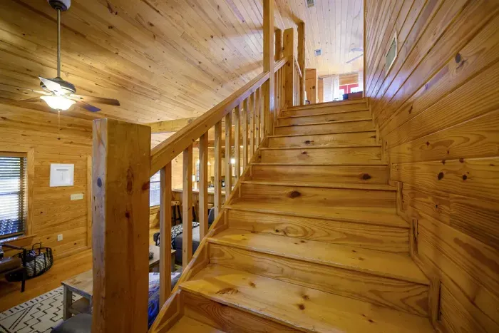 Head upstairs to the GAME LOFT