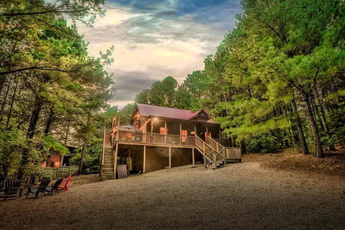 Cubby Bear truly is a special place!!!