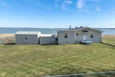 Scherb Lake house - image 39 of 39