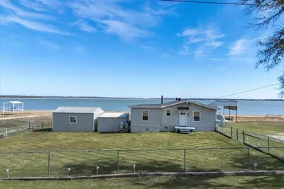 Scherb Lake house - image 38 of 39