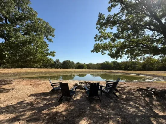 Flintlock Ranch