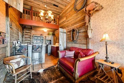 The Bunkhouse Suite - image 12 of 30