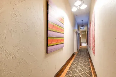 The Bunkhouse Suite - image 20 of 30