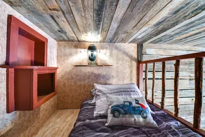 The Bunkhouse Suite - image 29 of 30