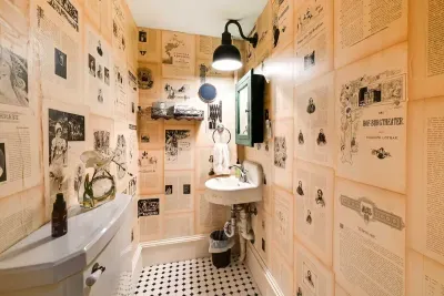 The Bunkhouse Suite - image 8 of 30