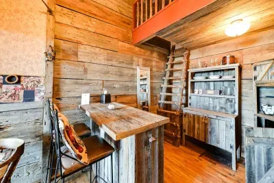 The Bunkhouse Suite - image 15 of 30
