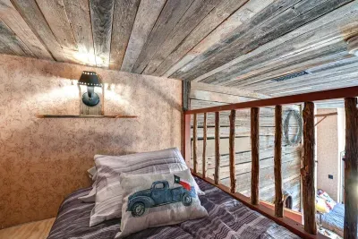 The Bunkhouse Suite - image 27 of 30