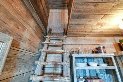 The Bunkhouse Suite - image 26 of 30