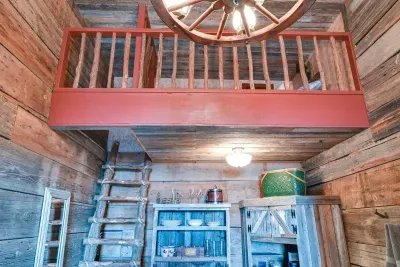 The Bunkhouse Suite - image 23 of 30