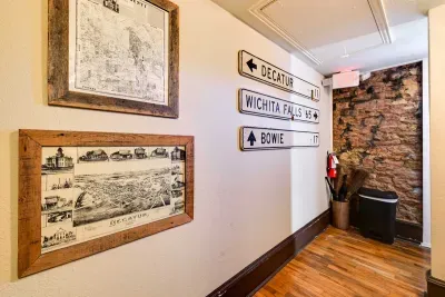 The Bunkhouse Suite - image 4 of 30