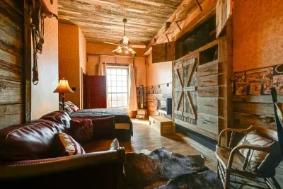 The Bunkhouse Suite - image 14 of 30