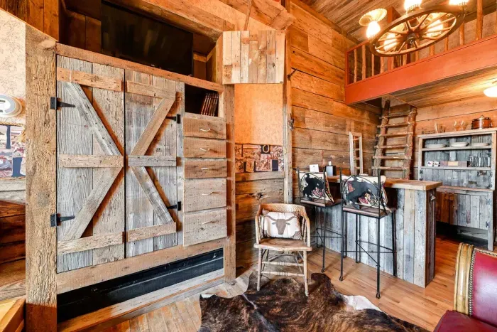 The Bunkhouse Suite - image 13 of 30