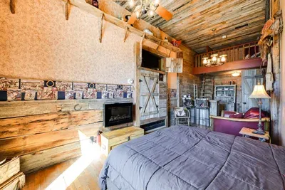The Bunkhouse Suite - image 11 of 30