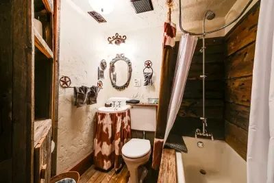 The Bunkhouse Suite - image 16 of 30