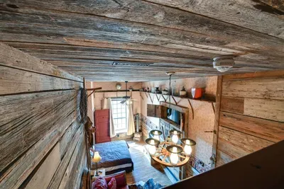 The Bunkhouse Suite - image 28 of 30