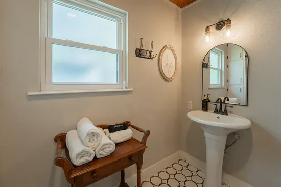 Harvest Moon Cottage