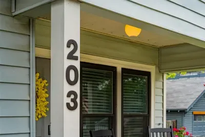 Harvest Moon Cottage - image 44 of 51