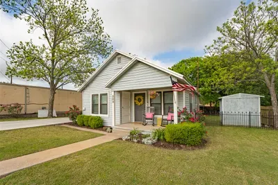 Harvest Moon Cottage - image 47 of 51