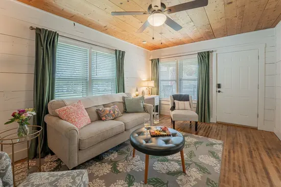 Harvest Moon Cottage
