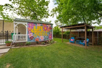 Harvest Moon Cottage - image 48 of 51