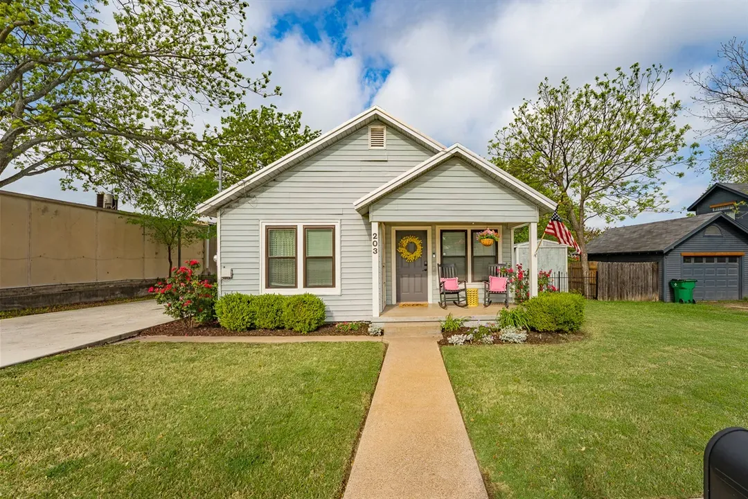 Harvest Moon Cottage - image 1 of 51