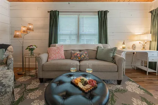 Harvest Moon Cottage