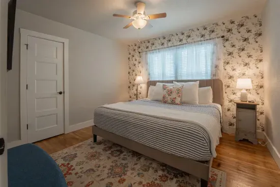 Harvest Moon Cottage